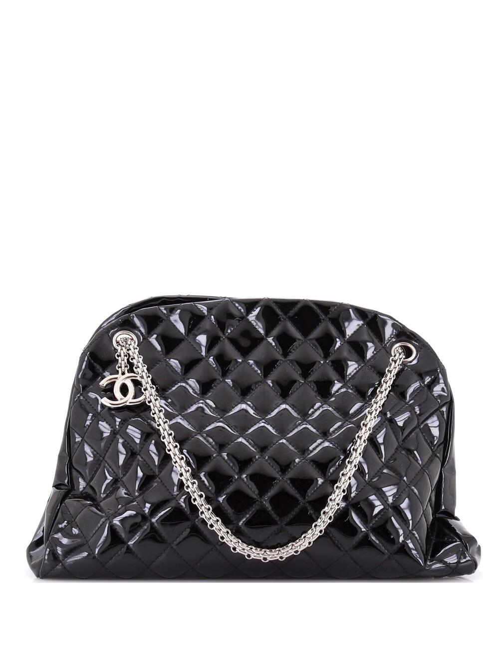 Chanel Just Mademoiselle Bag Quilted #366242C19B